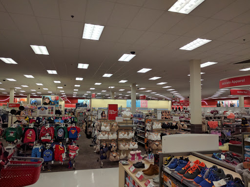 Department Store «Target», reviews and photos, 550 Arsenal St, Watertown, MA 02472, USA