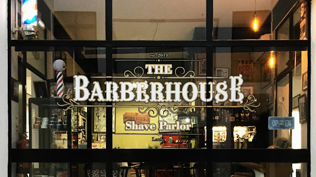 The Barberhouse