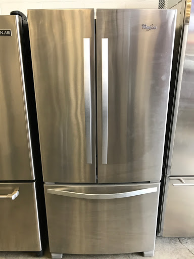 Used Appliance Store «Kaady Appliances», reviews and photos, 11564 SW Pacific Hwy, Tigard, OR 97223, USA