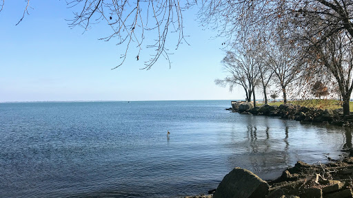 Golf Course «Lake Erie Metropark Golf Course», reviews and photos, 14786 Lee Rd, Rockwood, MI 48173, USA