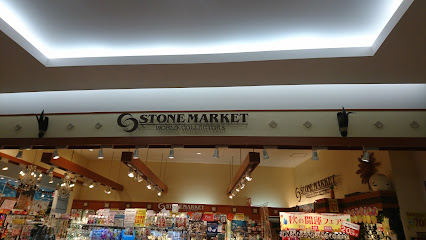 ストーンマーケット (STONE MARKET) けやきウォーク前橋店