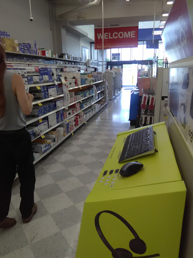 Office Supply Store «OfficeMax», reviews and photos, 3765 Washtenaw Ave, Ann Arbor, MI 48104, USA