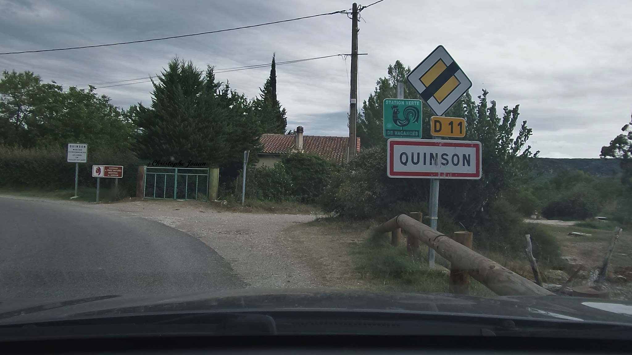 Photo n° 1 de l'avis de Christophe.e fait le 26/01/2018 à 09:21