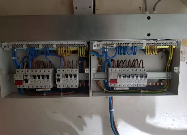 Reviews of Simpsons of Sussex Electrical Ltd in Brighton - Electrician
