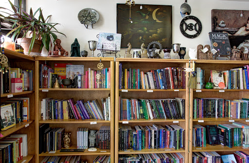 Book Store «Renaissance Books & Gifts», reviews and photos, 1337 E Montclair St, Springfield, MO 65804, USA