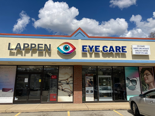 Optician «Optical Outlet», reviews and photos, 4048 Beechwood Blvd, Pittsburgh, PA 15217, USA