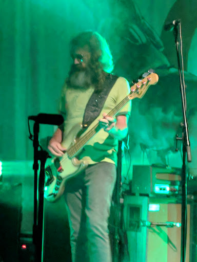 Event Venue «Cone Denim Entertainment Center», reviews and photos, 117 S Elm St, Greensboro, NC 27401, USA