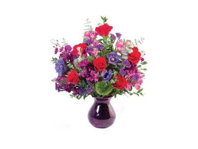 Florist «BROADWAY FLORAL & GIFT GALLERY», reviews and photos, 14 Broadway, Denville, NJ 07834, USA