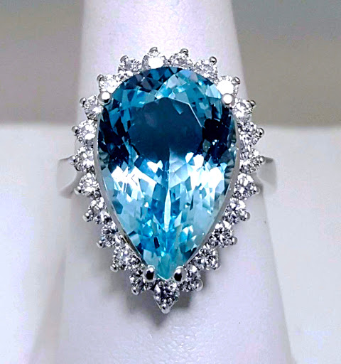 Jeweler «Jewelers Touch», reviews and photos, 5450 Whittlesey Blvd # G, Columbus, GA 31909, USA