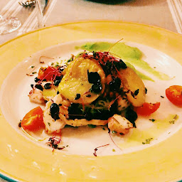 Photo n°10 de Au Bon Endroit à Nîmes ()