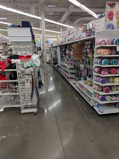 Fabric Store «Jo-Ann Fabrics and Crafts», reviews and photos, 201 University Oaks Blvd, Round Rock, TX 78665, USA