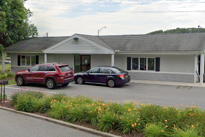 Capital Area Physical Therapy and Wellness - Saratoga