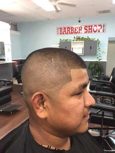 Barber Shop «U.S. CUTS BARBERSHOP INC.», reviews and photos, 426 E Derby Ave, Auburndale, FL 33823, USA