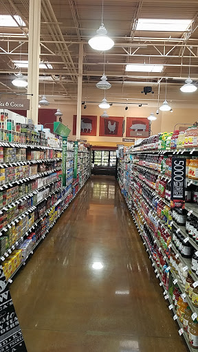 Grocery Store «Nob Hill Foods Grocery», reviews and photos, 6061 Snell Ave, San Jose, CA 95123, USA