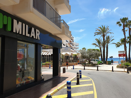 Tiendas de campañas en Ibiza