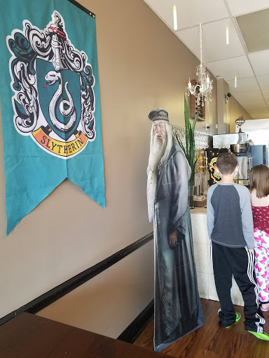 Donut Shop «The Donut Conspiracy», reviews and photos, 1971 E Beltline Ave NE #123, Grand Rapids, MI 49525, USA