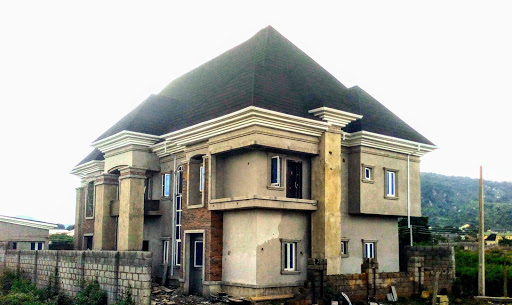 Ark Garden, FO1, Kubwa Ext, Nigeria, Bar  and  Grill, state Federal Capital Territory