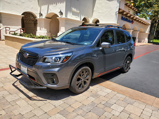 Subaru Dealer «Irvine Subaru», reviews and photos, 23663 Rockfield Blvd, Lake Forest, CA 92630, USA