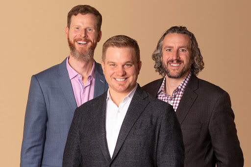 Personal Injury Attorney «Meyerkord, Russell & Hergott», reviews and photos