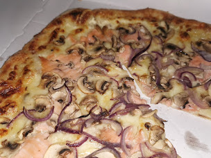 Photo n°18 de BURGORPIZZA à Salernes ()