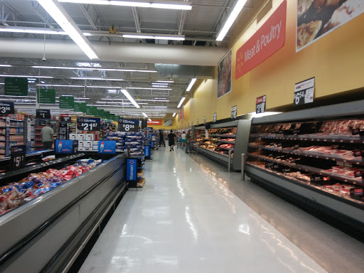 Department Store «Walmart Supercenter», reviews and photos, 3525 US-27, Sebring, FL 33870, USA