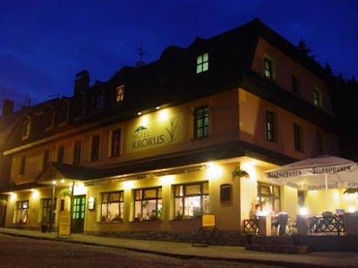 Photos of Hotel Krokus