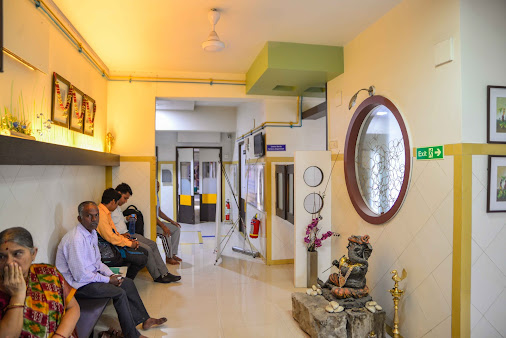 Centre for Diabetes - Karkhanis Hospital - Centre for Diabetes - Karkhanis Hospital