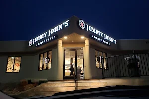 Jimmy John's image