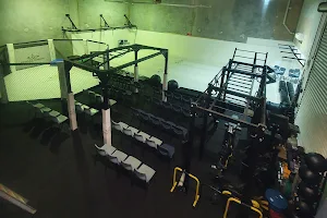Combat Therapy Centre image