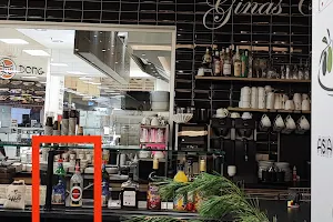 Ginas Café image