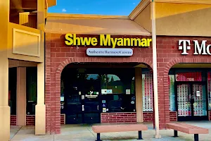 Shwe Myanmar Burmese Cuisine image