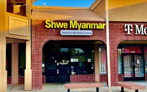 Shwe Myanmar Burmese Cuisine image