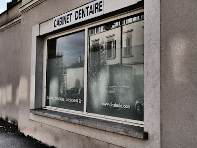 Docteur ZIADE - Chirurgien dentiste à Divonne-les-Bains