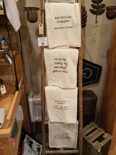 Home Improvement Store «Found Objects», reviews and photos, 512 NE 3rd St, McMinnville, OR 97128, USA