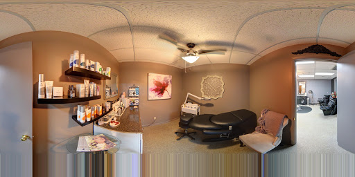 Hair Salon «Adore Aesthetic & Hair Salon», reviews and photos, 5855 E 211th St #17, Noblesville, IN 46062, USA