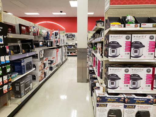 Department Store «Target», reviews and photos, 6100 Greenbelt Rd, Greenbelt, MD 20770, USA