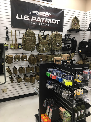 U.S. Patriot Tactical
