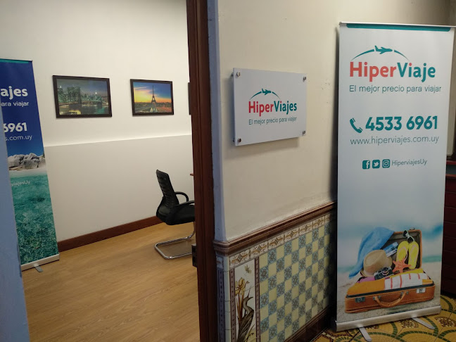 HiperViajes - Agencia de viajes
