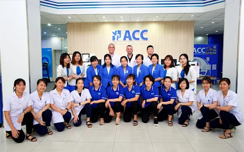 Phòng khám ACC - Chiropractic Hà Nội image