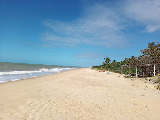 Plaža Guaratiba