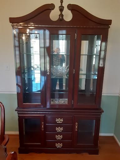 Consignment Shop «Twinkle Resale Boutique», reviews and photos, 100 Ridge Rd, Chadds Ford, PA 19317, USA