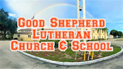 Good Shepherd Lutheran Church & School