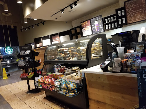 Coffee Shop «Starbucks», reviews and photos, 90 Pleasant Valley St #170, Methuen, MA 01844, USA