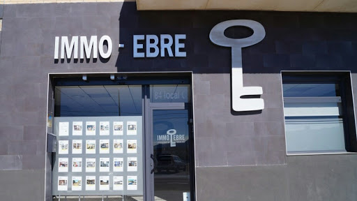 api immoebre en Móra d'Ebre