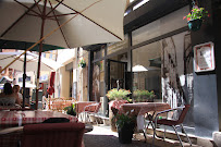 Atmosphère du Restaurant italien Da Sergio à La Ciotat - n°6