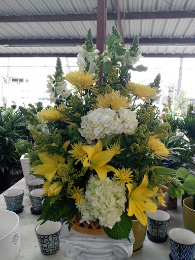 Florist «TGF Flowers», reviews and photos, 3902 Fannin St, Houston, TX 77004, USA