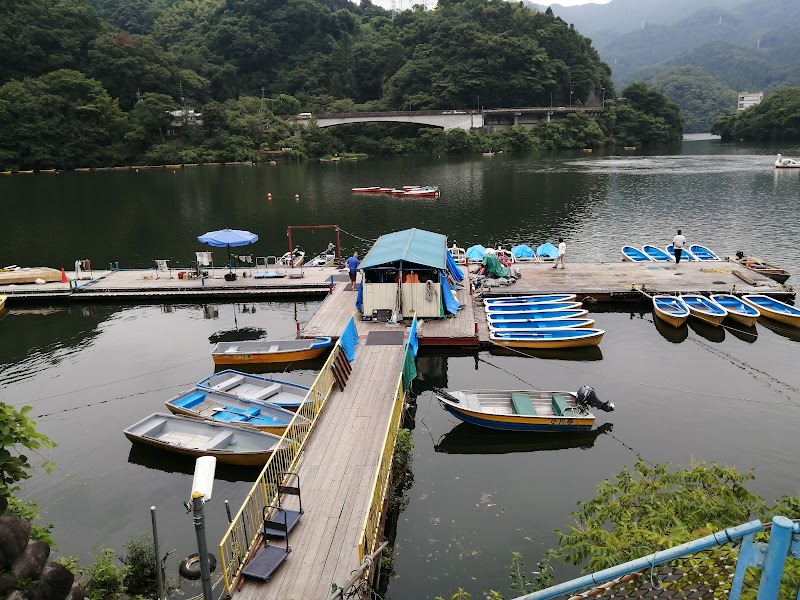 釣船・小川亭