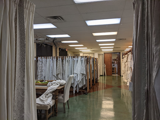 Fabric Store «The Fabric House», reviews and photos, 4308 Sidco Dr, Nashville, TN 37204, USA