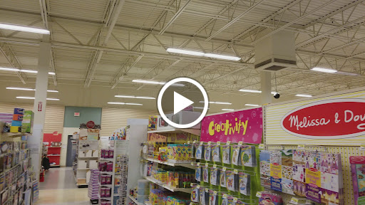 Fabric Store «Jo-Ann Fabrics and Crafts», reviews and photos, 600 Brown Rd, Auburn Hills, MI 48326, USA