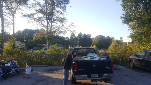 Home Improvement Store «Tractor Supply Co.», reviews and photos, 10161 Lochridge Blvd, Covington, GA 30014, USA